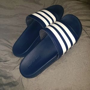 Adidas Slides